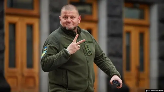 Фото: Радіо Свобода