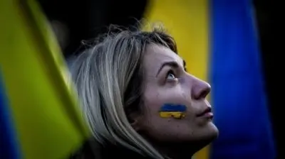 У Берліні заборонили прапори і символіку України на заходах 8 та 9 травня