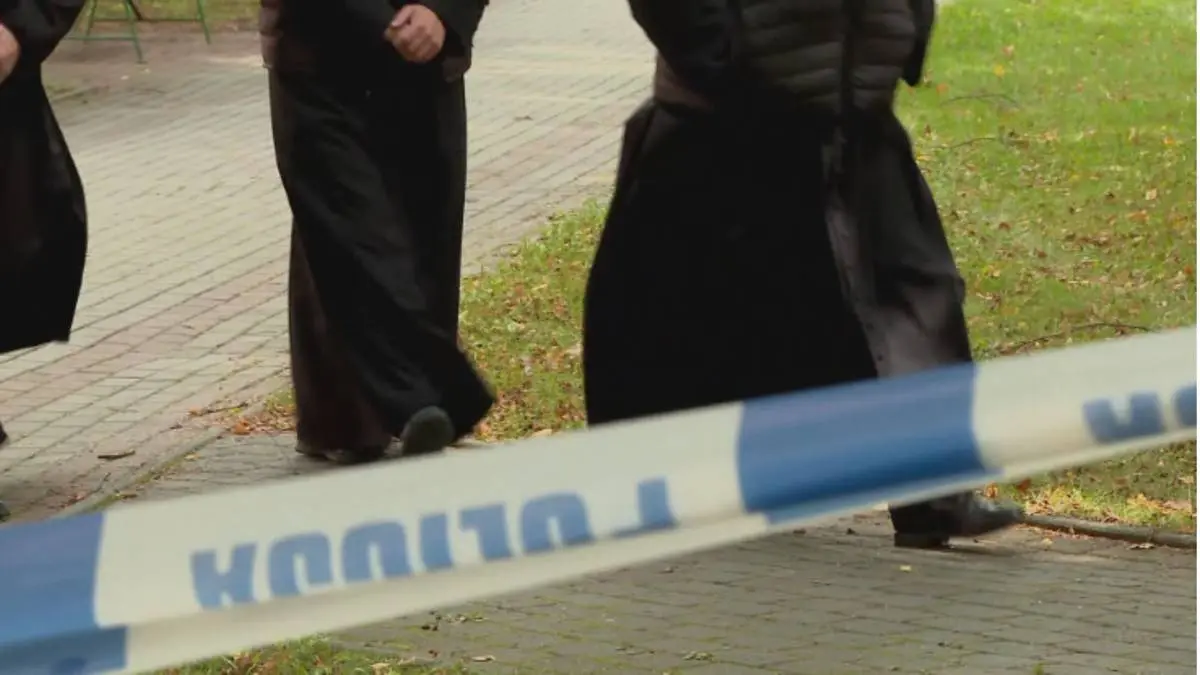 фото: Polsat News.