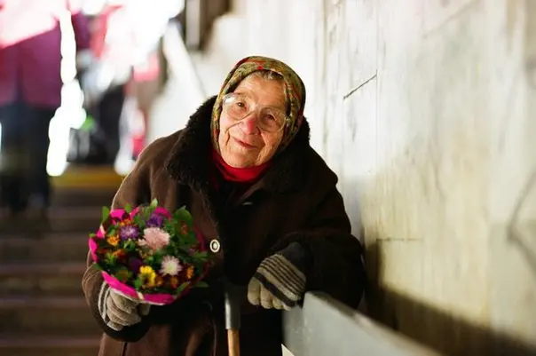 Думки Твого міста: Чи святкують львів'яни 8 Березня?