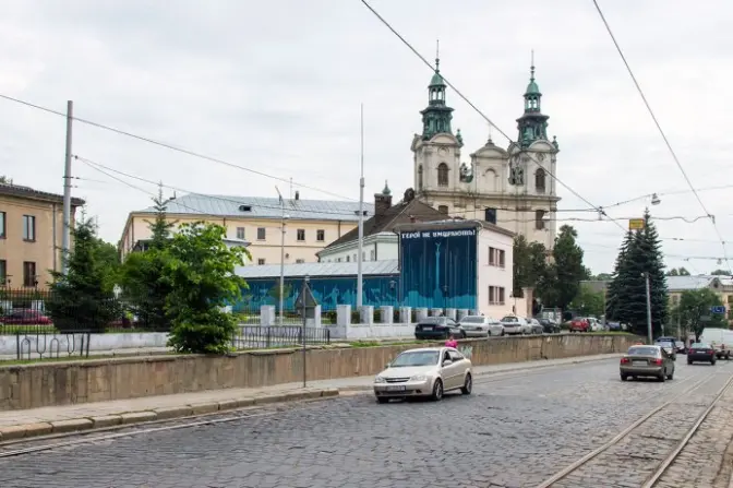 Сьогодні у Львові відбудуться громадські слухання щодо реконструкції вулиці Бандери. Де подивитись онлайн