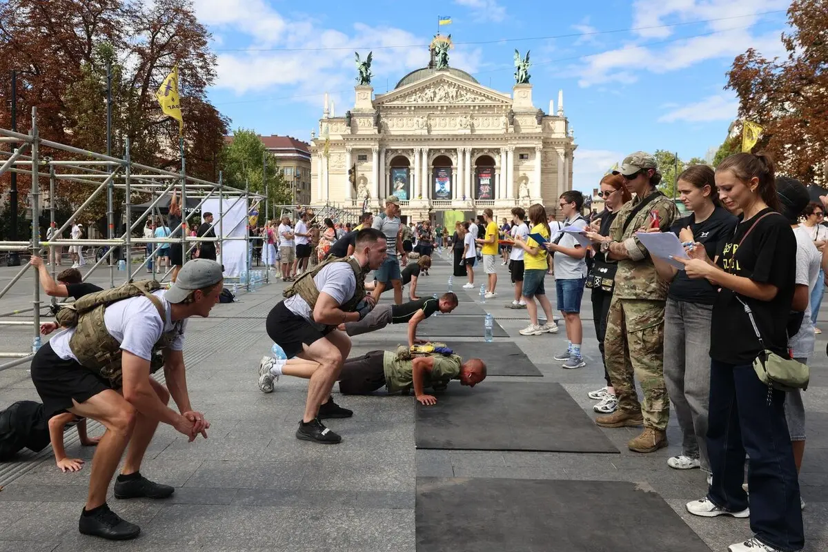 Фото: ЛМР