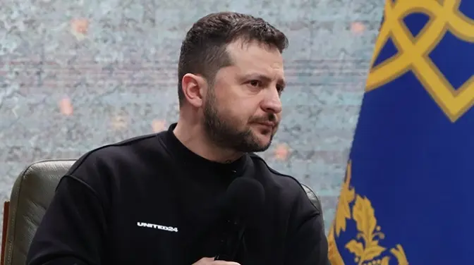 Зеленський провів Ставку. Про що говорили