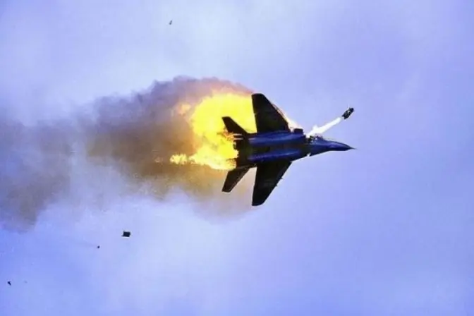 Фото ілюстративне/Су-34