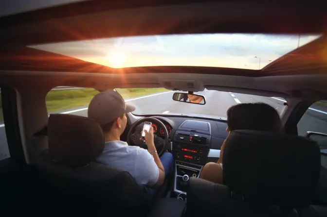 Сервіс BlaBlaCar стає платним для пасажирів