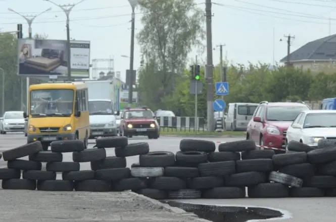 Для захисту Львова шукають добровольців
