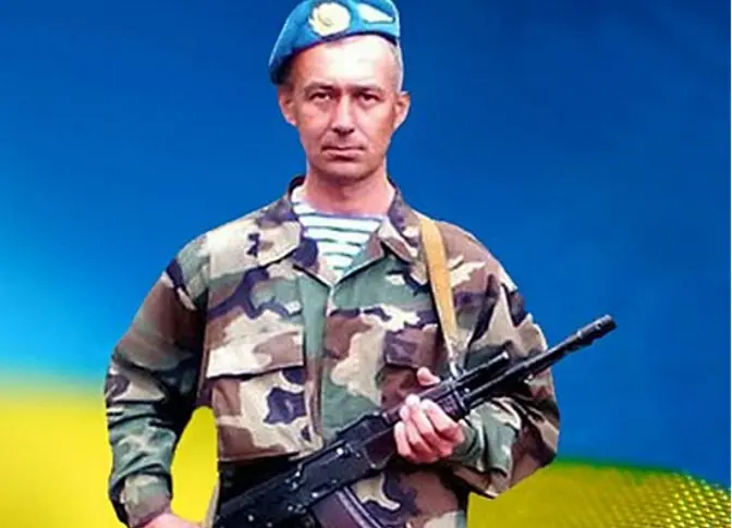 У Львові перепоховають останки кіборга Олександра Бондара