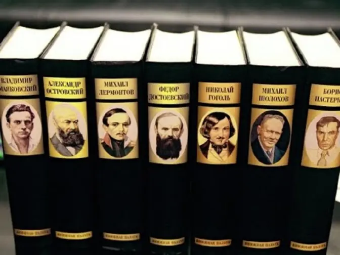 В Україні вилучатимуть книжки, привезені з Росії, які продаються без дозволу