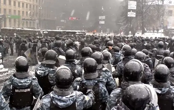 Фільм тижня у Львові: «Бранці»