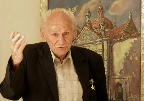 Рятівник шедеврів. Чим львів'яни завдячують Борису Возницькому
