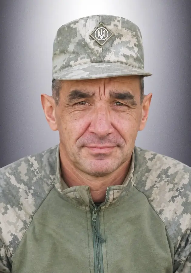 Олександр Слободянюк / фото: ЛМР