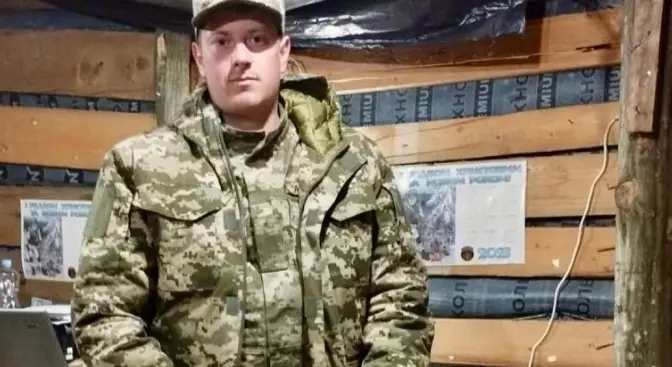 Україна повернула з російського полону ще одного захисника із Львівщини