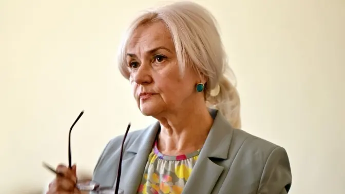 Ірина Фаріон