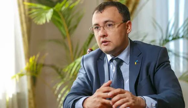 Посол України у Польщі теж повертає свою нагороду