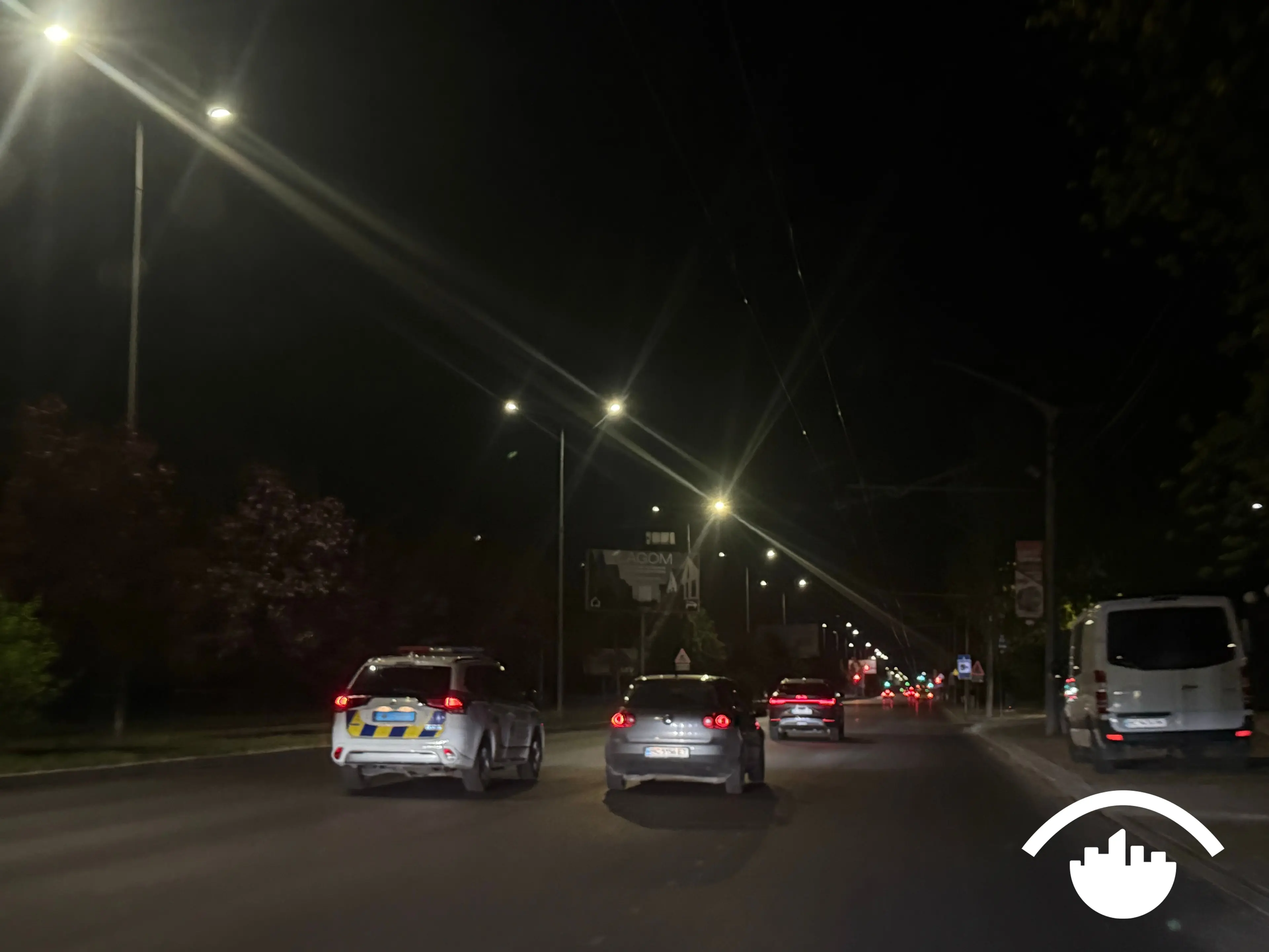 Відремонтована вулиця Стрийська у Львові/Твоє місто