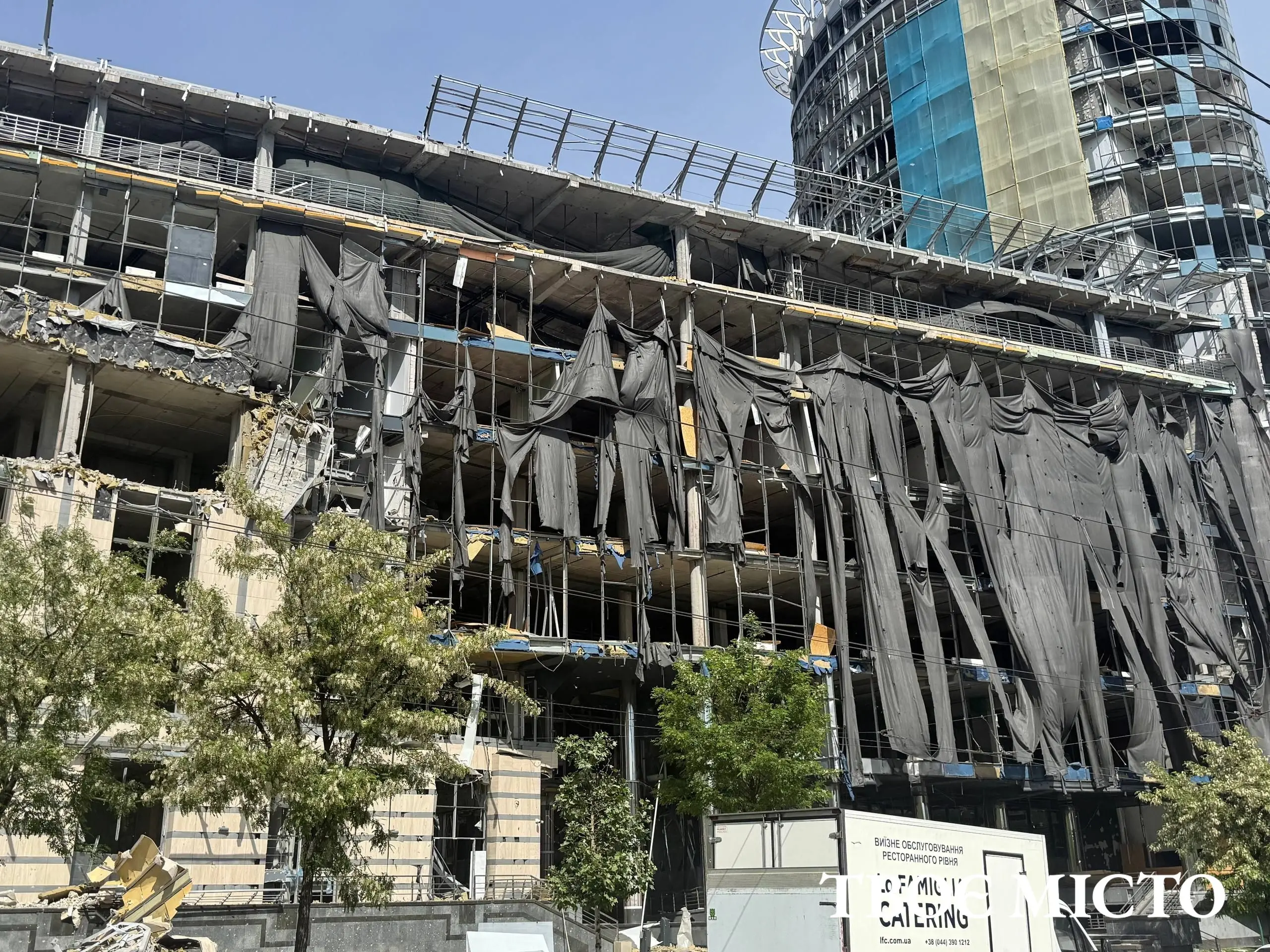 Фото: "Твоє місто"