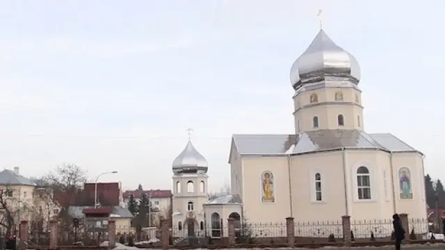 На Львівщині від Московського патріархату відмовилося ще дві парафії