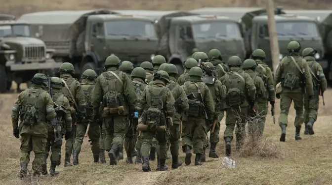 Росія може вдатися до мобілізації українських військовополонених