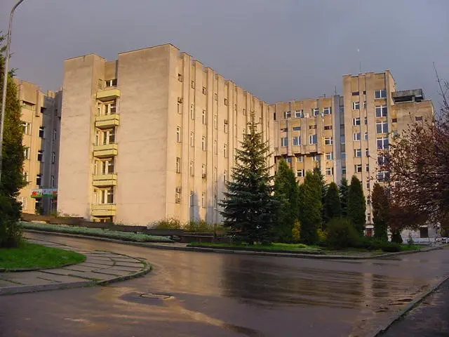 Яким має бути онковідділення для дітей у Львові