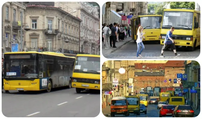 У Львові змінять схему руху на Чорновола-Куліша. Візуалізація