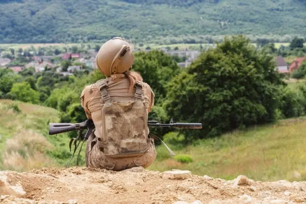 Військовий облік жінок. Що і для кого зміниться з 1 жовтня