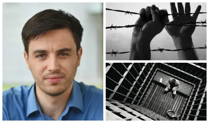 Львів’янин допомагатиме МЗС визволяти українських політв’язнів