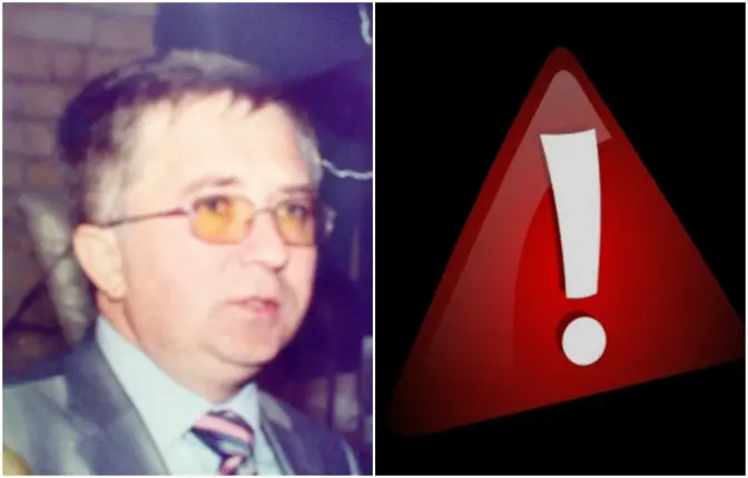 Львів'янина, якого шукали вчора ввечері, – знайшли