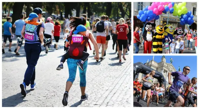 Фото: facebook-сторінка "Evgeny Kraws"