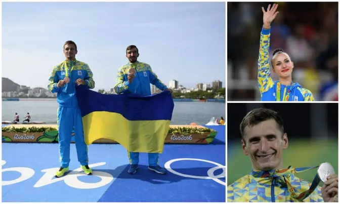 фото: facebook.com/olympicua