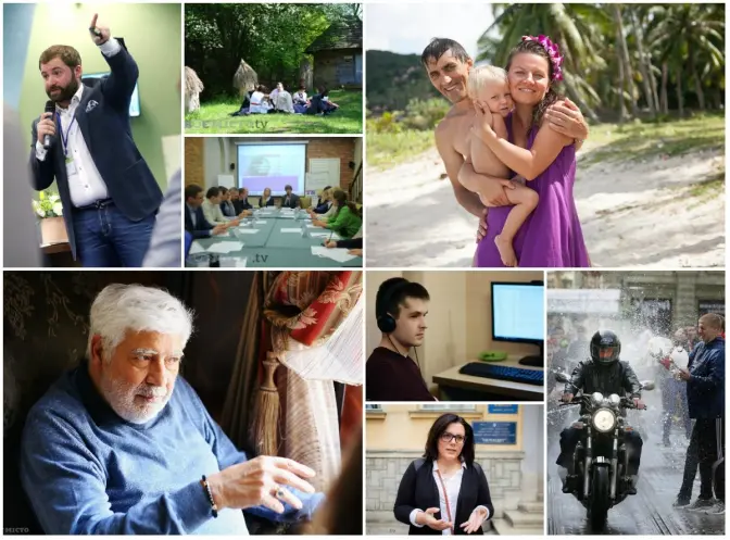 7 речей про Львів. Найважливіше за минулий тиждень