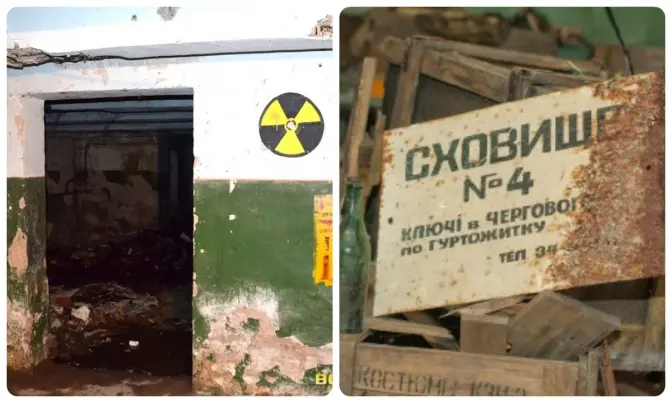 Львівські активісти відновлюють бомбосховища