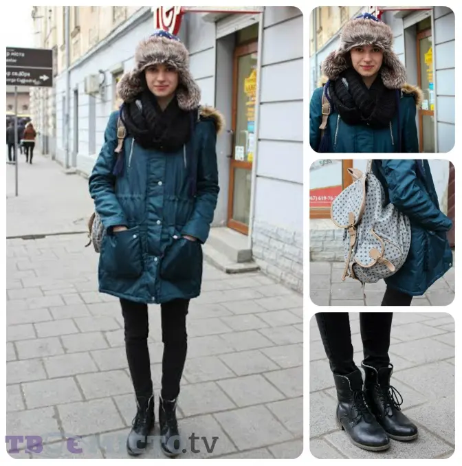 DayLook у Львові