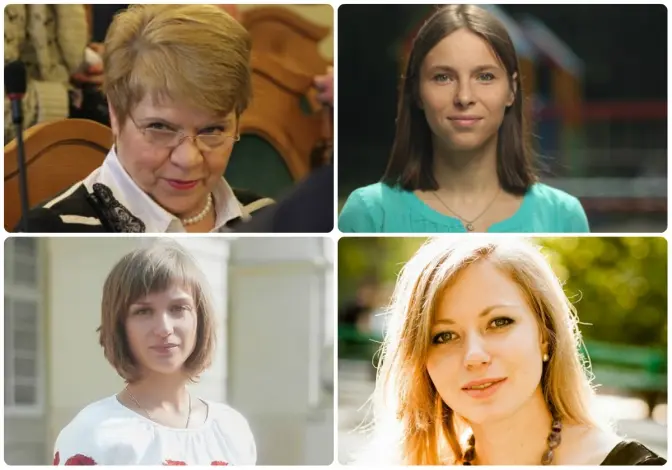 Скільки жінок пройшли до Львівської міської ради