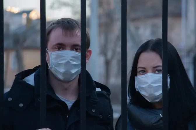 Понад пів тисячі нових випадків Covid-19 зафіксували на Львівщині. Статистика