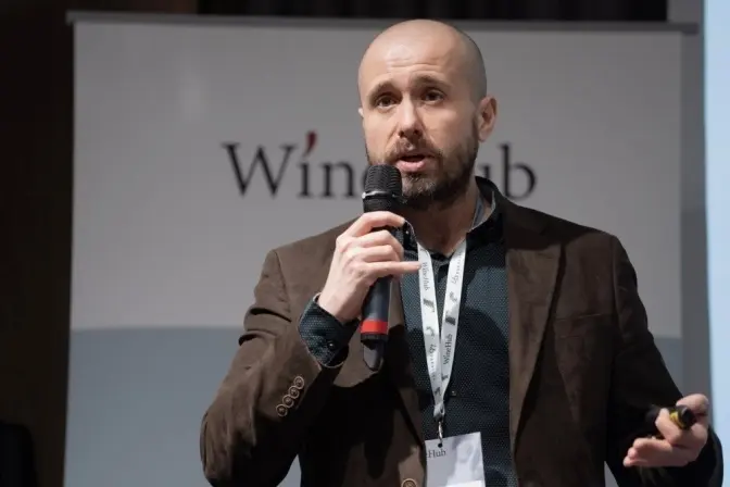 Співзасновник рекламної агенції TABASCO втрапив у скандал, висміявши нового міністра освіти за підтримку української мови