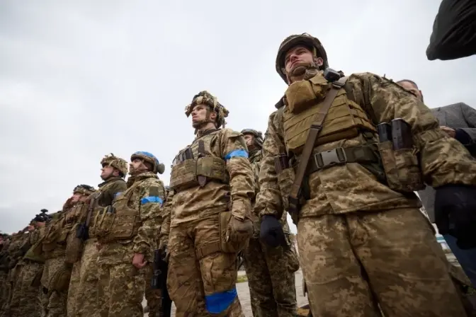 Резніков розповів, чи збільшуватимуть обсяги мобілізації