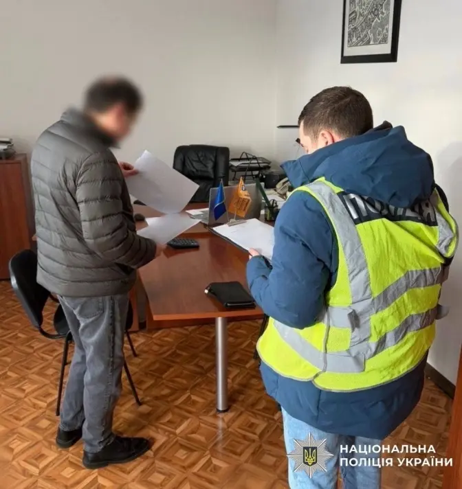 У Києві оголосили підозру директору ШЕУ через переплату за асфальт