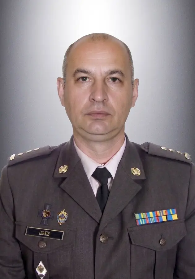 Ігор Ільків / фото: ЛМР
