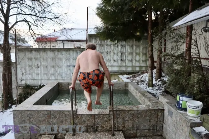 Фото: Анни Чистякової