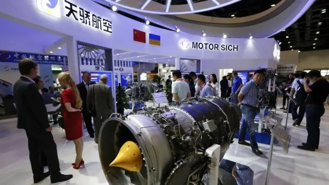 Україна націоналізує «Укрнафту», «Мотор Січ» та ще низку підприємств