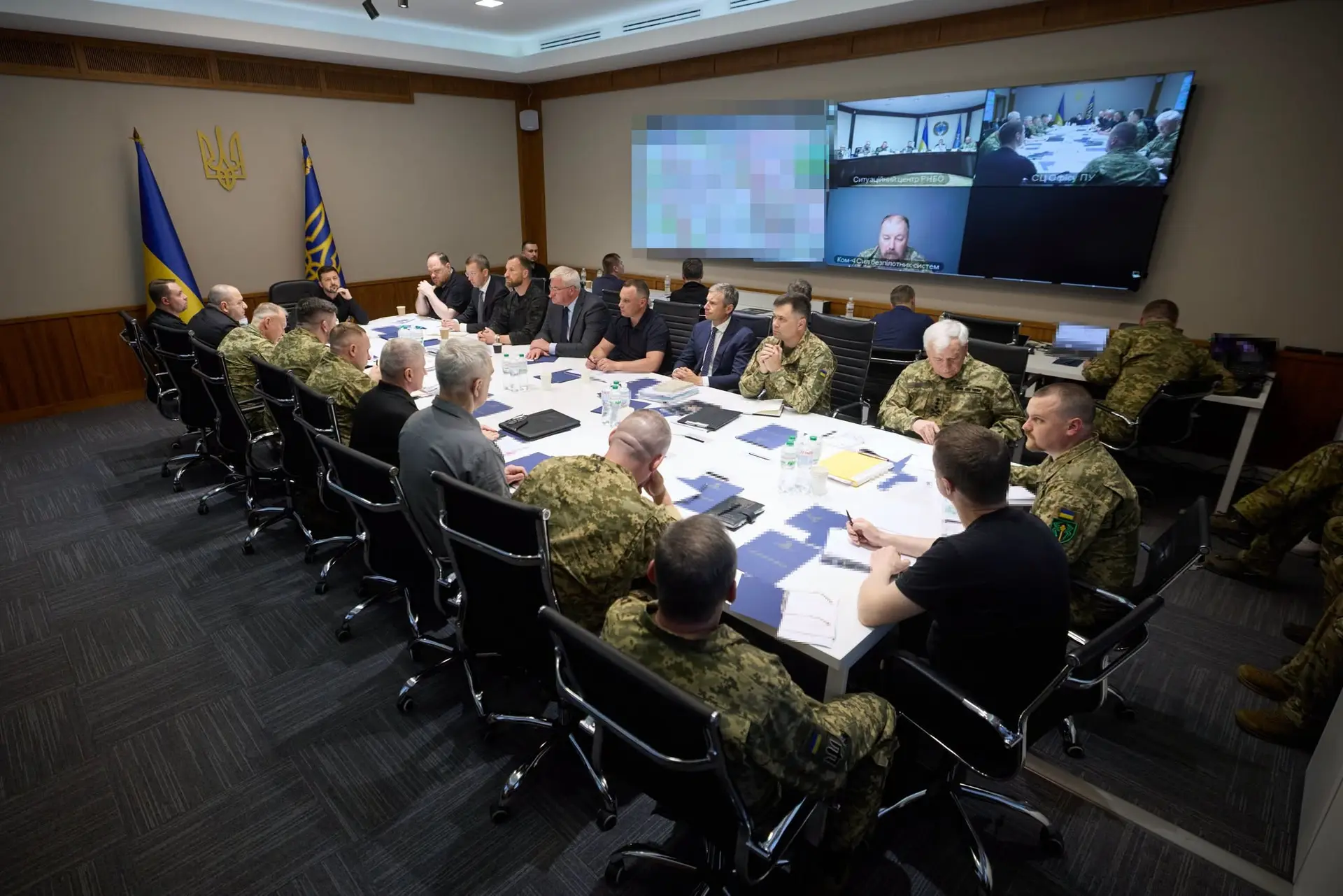 фото: Володимир Зеленський