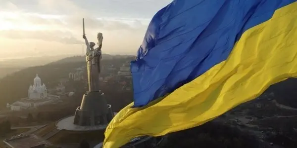 На телеканалах і радіо України триває телемарафон єднання