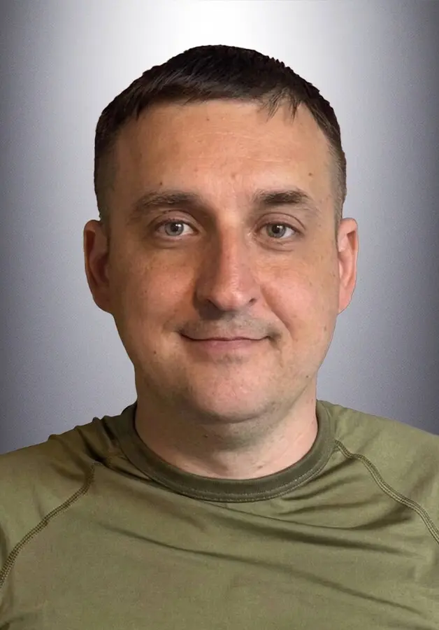 Андрій Мідзяновський