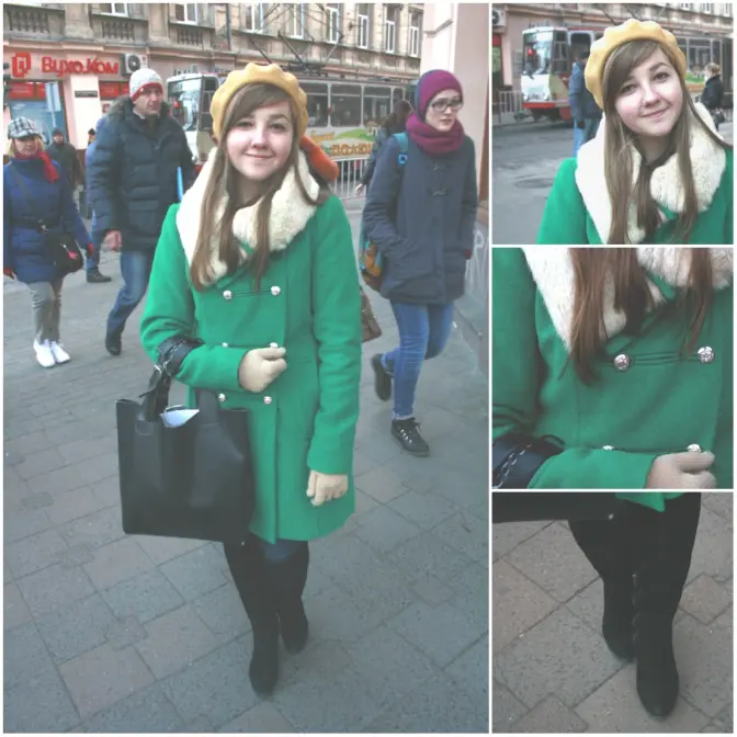 DayLook у Львові