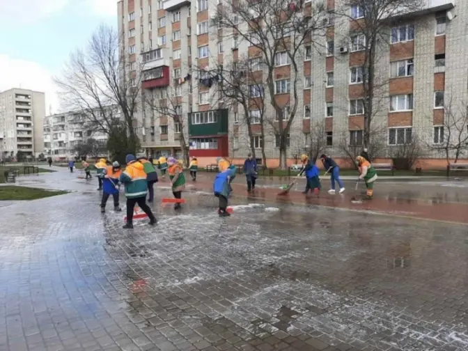 Надзвичайна ситуація у Львові та молитва за закінчення коронавірусу. Головне за ніч і минулу добу