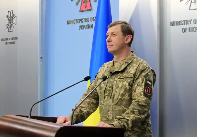 У Збройних силах України з'явилися нові емблеми та знаки