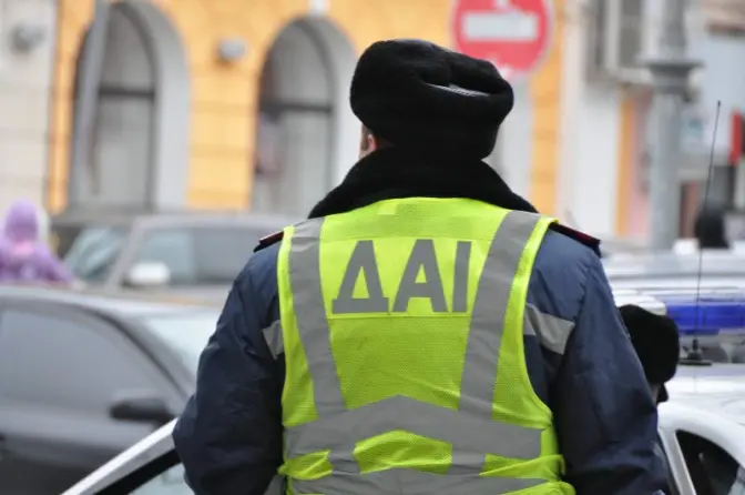 Повістки на дорогах Львова вручатимуть знову. Як поводитися