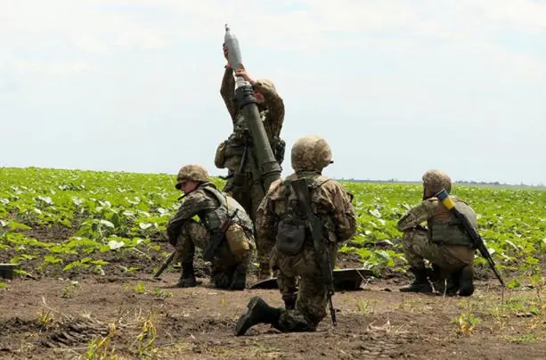 Львівські десантники візьмуть участь в тактичних навчаннях у Литві