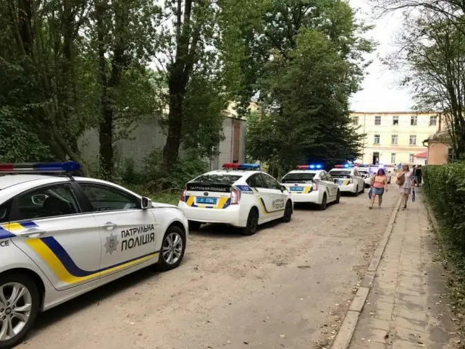 Фото: Ірина Микичак