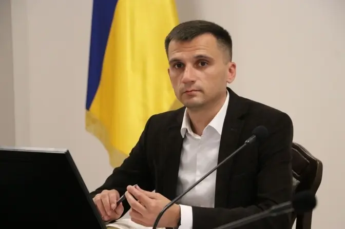 НАЗК перевіряє майно і доходи заступника Козицького Івана Собка